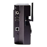 مكسر صوت رقمي Soundcraft Ui12 – 12 قناة بتحكم لاسل...