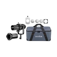 مكثف جودوكس البصري المخروطي VSA-36° (VSA36K)