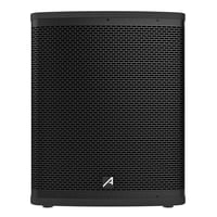 صب ووفر نشط 15 بوصة – قوة 600 واط مع DSP | موديل A...