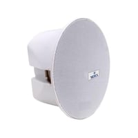 سماعة سقفية قدرة 6 وات تصميم مدمج وصوت نقي GMT04 ل...