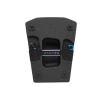 حزمة DAS Audio Vantec 6x20A/2x118A الصوتية المتكام...
