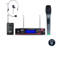 مايكروفون لاسلكي NA-836