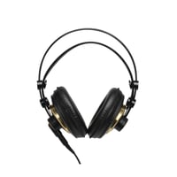 سماعة الرأس الاحترافية AKG K240 Studio – أداء صوتي...