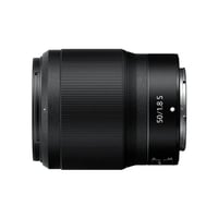 عدسة نيكور Z 50 مم f/1.8 S من نيكون (JMA001DA) – إ...