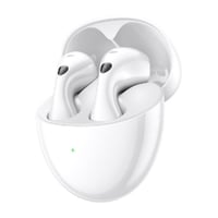 سماعات HUAWEI FreeBuds 6 باللون الابيض – تجربة صوت...