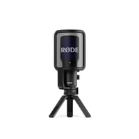 ميكروفون RØDE NT‑USB Plus — صوت استوديو احترافي لل...