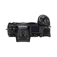 كاميرا نيكون Z7II إطار كامل بدون مرآة (VOA070AM) –...