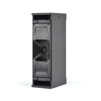 مكبر صوت DB قدرة 400 وات ثنائي الاتجاه بمكبرات صوت...