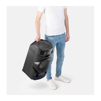 جهاز الصوت عالي القدرة Sony MHC-V13 – تجربة صوتية...