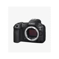كاميرا كانون EOS R5 Mark II (هيكل فقط)