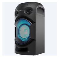 جهاز الصوت عالي القدرة Sony MHC-V21D – تجربة صوتية...