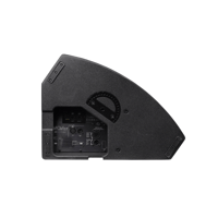 مضخم صوت DB بقدرة عالية 1600 وات تصميم محوري مرن ل...