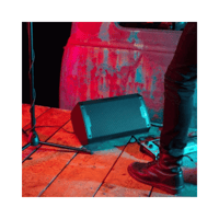 سماعة محمولة التو TS410 – تصميم مدمج وأداء صوتي اس...