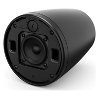 زوج سماعات سقف معلقة بوز FreeSpace FS2P 16 أوم 70/...