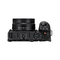 كاميرا نيكون Z30 بدون مرآة مع عدسة 16-50مم (VOK110...