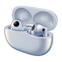 هواوي 2 فري بودز برو سماعات أذن بلوتوث باللون الاز...