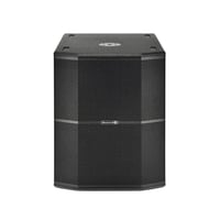 مونتاربو مضخم صوت نشط 18 بوصة 1000 وات – قوة استثن...