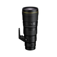 عدسة نيكون NIKKOR Z مقاس 600 مم بفتحة f/6.3 VR S +...