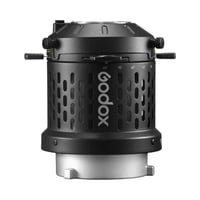 ملحق عرض LED BLP من Godox لـ Bowens – تحكم دقيق في...