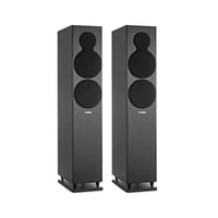 سماعات ياماها الأرضية الاحترافية NS-F150 – أسود