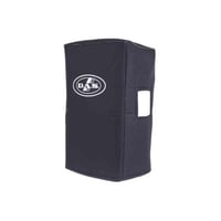 حزمة DAS Audio Vantec 6x20A/2x118A الصوتية المتكام...