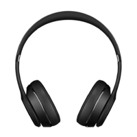 سماعات الرأس- باللون الأسود – أداء عالي وصوت نقي ي...