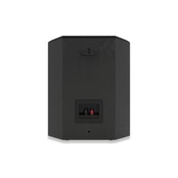 سماعات Klipsch RP-502S II الخلفية، بلون إيبوني،