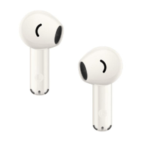 سماعات HUAWEI FreeBuds SE 3 باللون البيج – تجربة ص...