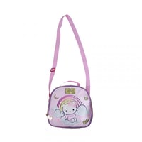 شنطة طعام وردي - هيلوكيتي