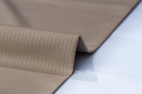 قماش شتوي مقلم مخفي