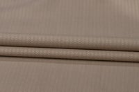 قماش شتوي مقلم مخفي