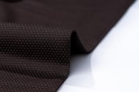 قماش شتوي منقط كلاسيك