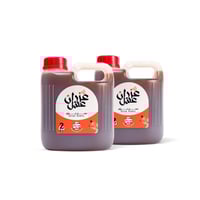 عبوات وزن 2 كيلو