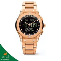 برونزي