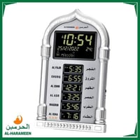 فضي - الشاشة السوداء لا تصلح للأماكن ضعيفة الإنارة