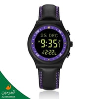الساعة الرياضية HA-6506 بعدة ألوان - مقاس 41MM