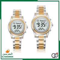 فضي ذهبي B