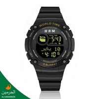 ساعة الحرمين الرياضية HA-6514 مقاس 49MM تصميم جذاب...