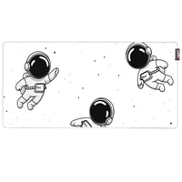 White space - ماوس باد