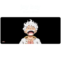 joy boy