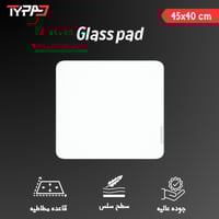 ماوس باد زجاج - TY001