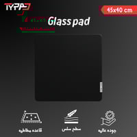 ماوس باد زجاج - TY001