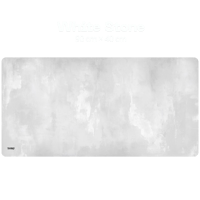 White stone