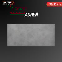 ASHEN
