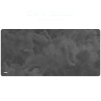 Dark cloud - 3xl
