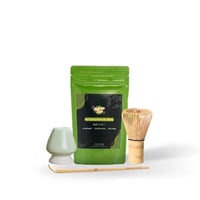 بوكس الماتشا 3