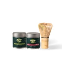 بوكس الماتشا 2