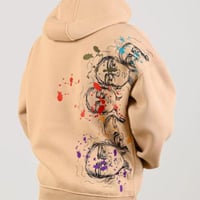 هودي Five Sibling - 1