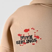 هودي Five Sibling - 1