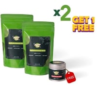 مجموعة الماتشا المتنوعة